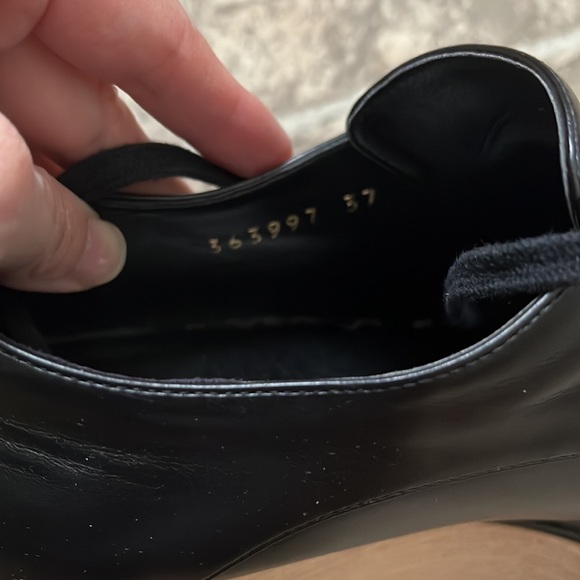 Stella McCartney//platform - Picture 11 of 12